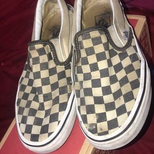 Vans